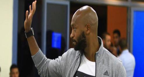 حلمي: شيكابالا رفض خوض مباراة الأهلي قائلا "وأنا مالي"